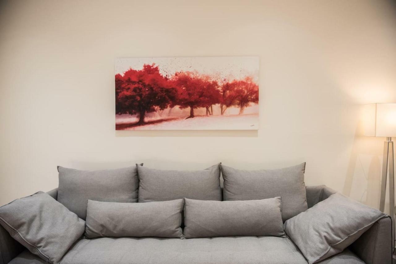 Ammos Elegant Luxury Apartment Corfu  Buitenkant foto